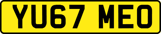 YU67MEO