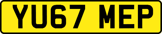 YU67MEP