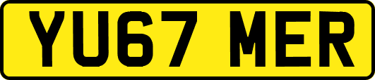 YU67MER