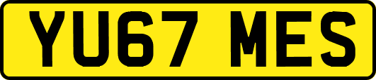 YU67MES