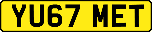 YU67MET