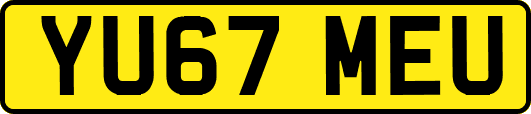 YU67MEU