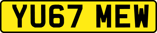 YU67MEW