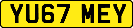YU67MEY