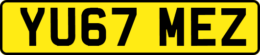YU67MEZ