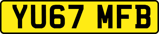 YU67MFB