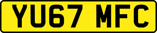 YU67MFC