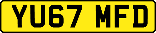 YU67MFD