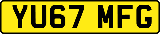 YU67MFG