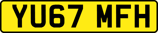 YU67MFH