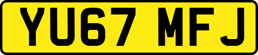 YU67MFJ