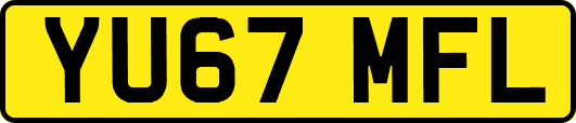 YU67MFL