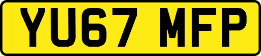 YU67MFP