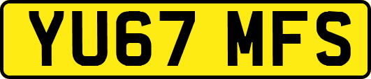YU67MFS