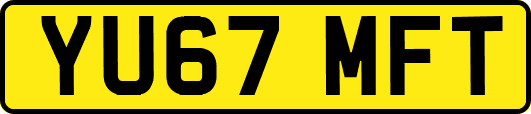 YU67MFT