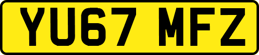 YU67MFZ