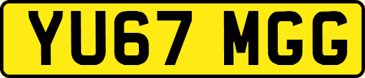 YU67MGG