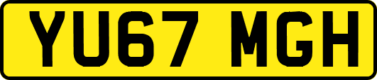 YU67MGH