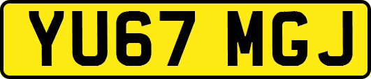YU67MGJ