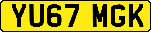 YU67MGK