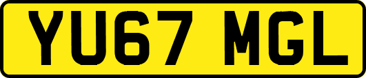 YU67MGL