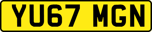 YU67MGN