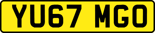 YU67MGO