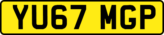 YU67MGP
