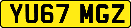 YU67MGZ