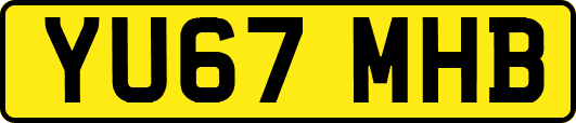 YU67MHB