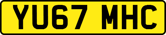 YU67MHC