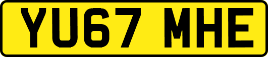 YU67MHE