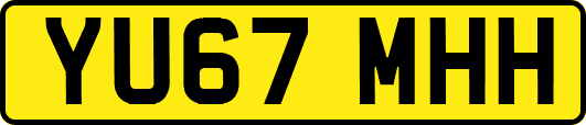 YU67MHH