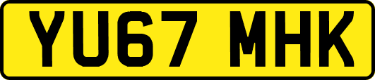 YU67MHK