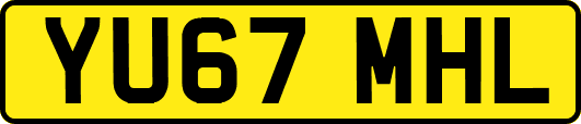 YU67MHL