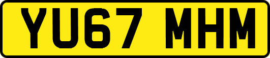 YU67MHM