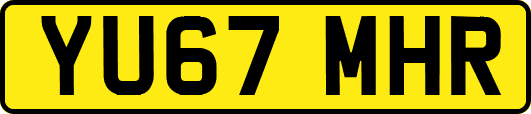 YU67MHR