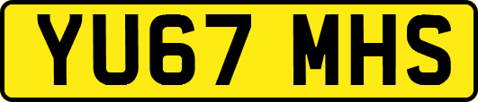 YU67MHS