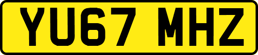YU67MHZ