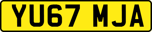 YU67MJA