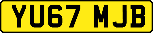 YU67MJB
