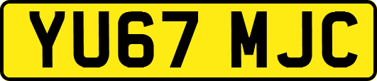 YU67MJC