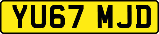 YU67MJD