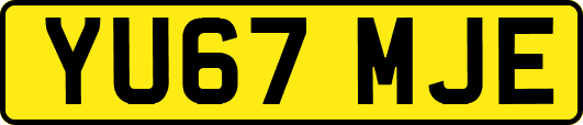 YU67MJE