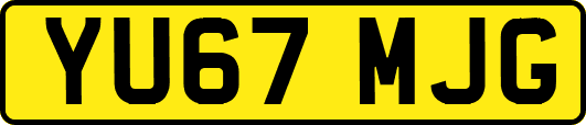 YU67MJG