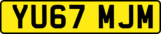 YU67MJM