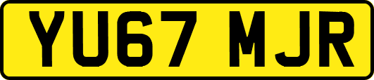YU67MJR