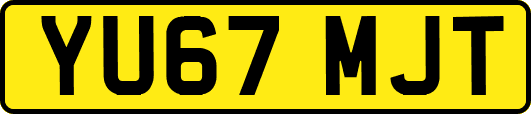 YU67MJT