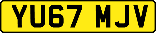 YU67MJV