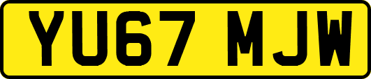YU67MJW